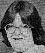photo of homicide victim Eva Morse.