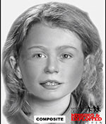 composite of 5 Year Old Female