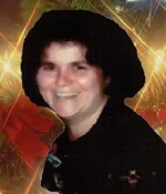 photo of missing person Betty Place.