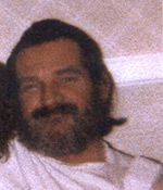 photo showing homcide victim Carl Robert Hina.