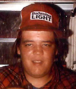 photo of victim Douglas Penna.