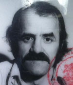 photo of homicide victim Francis 'Frank' J. Sidoti.