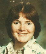 photo of homcide victim Jaclynne Snyder