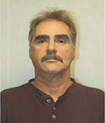 photo of homicide victim John R. Wiegmann.