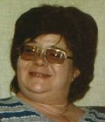 photo of homicide victim of Linda Plummer.