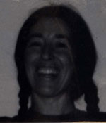 photo of victim Mary Elizabeth Critchley