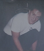 photo of homicide victim Maurice Giguere.