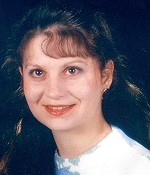photo of homicide victim Pamela Webb.