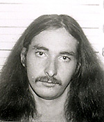 photo of homide victim Robert 'Flippy' Heckbert