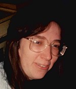photo of homicide victim Sheila Holmes.