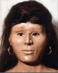 1993 facial reconstruction