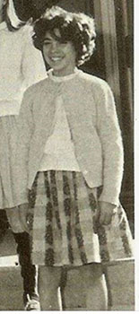 photo of Janis Taylor